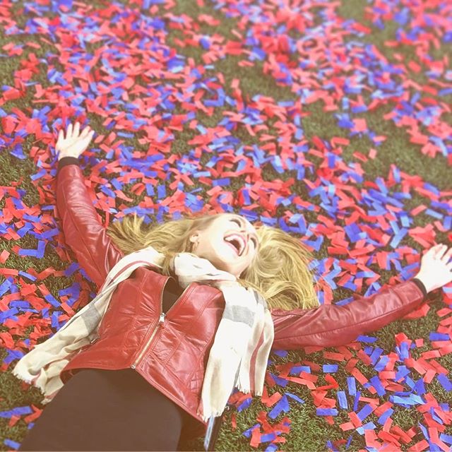 New England Patriots win AFC Championship