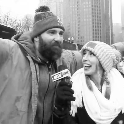 Super Bowl LI Champions